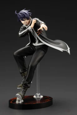 Kotobukiya Figure*ARTFX J Tougen Anki Shiki Ichinose 1/8 Figure JAPAN OFFICIAL