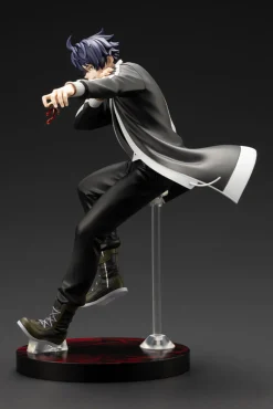 Kotobukiya Figure*ARTFX J Tougen Anki Shiki Ichinose 1/8 Figure JAPAN OFFICIAL