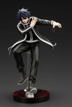 Kotobukiya Figure*ARTFX J Tougen Anki Shiki Ichinose 1/8 Figure JAPAN OFFICIAL