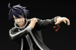 Kotobukiya Figure*ARTFX J Tougen Anki Shiki Ichinose 1/8 Figure JAPAN OFFICIAL