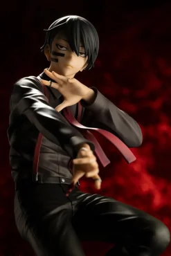 Kotobukiya ARTFX J Tougen Anki Naito Mudano 1/8 Figure JAPAN OFFICIAL