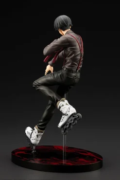 Kotobukiya ARTFX J Tougen Anki Naito Mudano 1/8 Figure JAPAN OFFICIAL