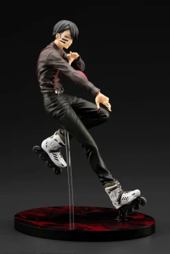 Kotobukiya ARTFX J Tougen Anki Naito Mudano 1/8 Figure JAPAN OFFICIAL