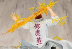 Kotobukiya Figure*ARTFX J YuYu Hakusho Kazuma Kuwabara Ver.2 1/8 Figure JAPAN OFFICIAL