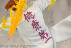 Kotobukiya Figure*ARTFX J YuYu Hakusho Kazuma Kuwabara Ver.2 1/8 Figure JAPAN OFFICIAL