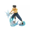 Kotobukiya ARTFX J YuYu Hakusho Yusuke Urameshi Ver.2 1/8 Figure JAPAN OFFICIAL