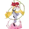 Kotobukiya Figure*ARTFX J YuYu Hakusho Kurama Ver.2 1/8 Figure JAPAN OFFICIAL