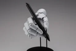 Kotobukiya Figure*ARTIST SUPPORT ITEM Takahiro Kagami Hand Model/R GRAY Action Figure