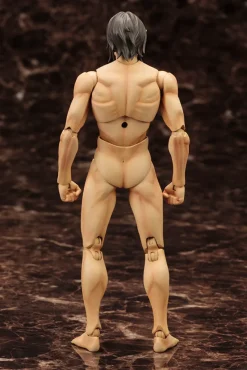 Kotobukiya Attack on Titan Eren Yeager Titan Ver. Model Kit JAPAN OFFICIAL