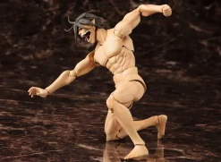 Kotobukiya Attack on Titan Eren Yeager Titan Ver. Model Kit JAPAN OFFICIAL