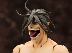 Kotobukiya Attack on Titan Eren Yeager Titan Ver. Model Kit JAPAN OFFICIAL