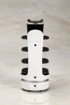 Kotobukiya Figure*BellaBot Model Kit JAPAN OFFICIAL