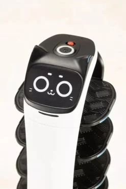 Kotobukiya Figure*BellaBot Model Kit JAPAN OFFICIAL