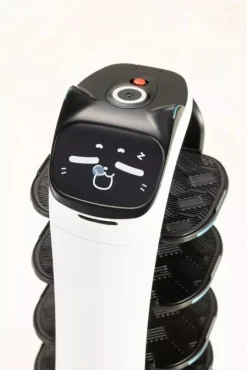 Kotobukiya Figure*BellaBot Model Kit JAPAN OFFICIAL