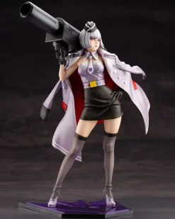 KOTOBUKIYA Bishoujo Transformers Megatron 1/7 Figure JAPAN OFFICIAL