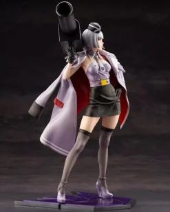 KOTOBUKIYA Bishoujo Transformers Megatron 1/7 Figure JAPAN OFFICIAL