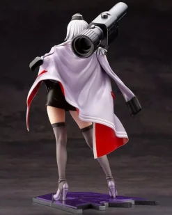 KOTOBUKIYA Bishoujo Transformers Megatron 1/7 Figure JAPAN OFFICIAL