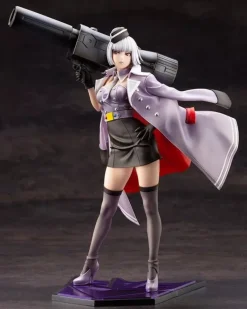 KOTOBUKIYA Bishoujo Transformers Megatron 1/7 Figure JAPAN OFFICIAL