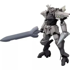 Kotobukiya Figure*Broken Blade DELPHINE Renewal ver. Model Kit JAPAN OFFICIAL