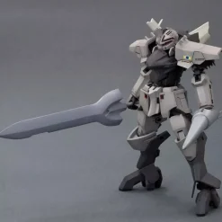 Kotobukiya Figure*Broken Blade DELPHINE Renewal ver. Model Kit JAPAN OFFICIAL