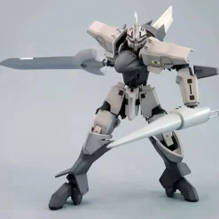 Kotobukiya Figure*Broken Blade DELPHINE Renewal ver. Model Kit JAPAN OFFICIAL