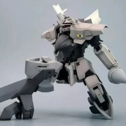 Kotobukiya Figure*Broken Blade DELPHINE Renewal ver. Model Kit JAPAN OFFICIAL