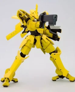 Kotobukiya Broken Blade ELTEMUS Renewal ver. Model Kit JAPAN OFFICIAL