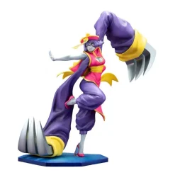 Kotobukiya Figure*Darkstalkers Bishoujo Hsien-Ko 1/7 Figure JAPAN OFFICIAL