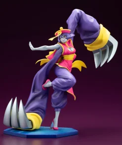 Kotobukiya Figure*Darkstalkers Bishoujo Hsien-Ko 1/7 Figure JAPAN OFFICIAL