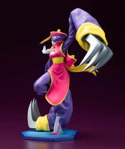 Kotobukiya Figure*Darkstalkers Bishoujo Hsien-Ko 1/7 Figure JAPAN OFFICIAL