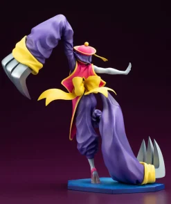 Kotobukiya Figure*Darkstalkers Bishoujo Hsien-Ko 1/7 Figure JAPAN OFFICIAL