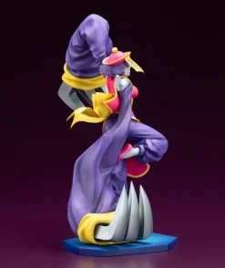 Kotobukiya Figure*Darkstalkers Bishoujo Hsien-Ko 1/7 Figure JAPAN OFFICIAL