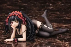 KOTOBUKIYA Date A Live II Kurumi Tokisaki 1/7 Figure JAPAN OFFICIAL