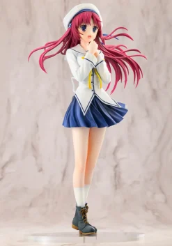 Kotobukiya Figure*D.C. Da Capo Kotori Shirakawa 1/7 Figure JAPAN OFFICIAL