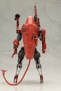 Kotobukiya DEATH STRANDING 2 Ghost Mech Coffins 1/20 Model Kit JAPAN OFFICIAL