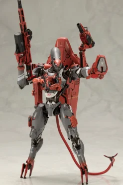 Kotobukiya DEATH STRANDING 2 Ghost Mech Coffins 1/20 Model Kit JAPAN OFFICIAL