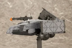 Kotobukiya Figure*Death Stranding 2 ON THE BEACH DHV MAGELLAN 1/350 Model Kit JAPAN