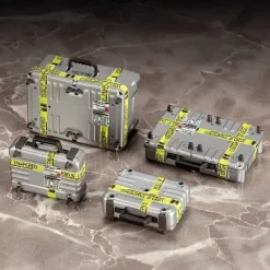 KOTOBUKIYA Figure*Death Stranding Reverse Trike KP514 1/12 Model Kit JAPAN OFFICIAL