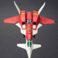 Kotobukiya Figure*dodonpachi DAI-OU-JOU TYPE A 1/144 Model Kit JAPAN OFFICIAL