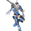 Kotobukiya Frame Arms Girl P3 Stylet Plastic Model Kit JAPAN OFFICIAL