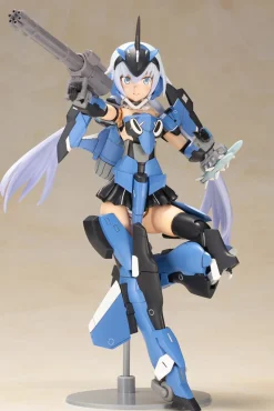 Kotobukiya Frame Arms Girl P3 Stylet Plastic Model Kit JAPAN OFFICIAL