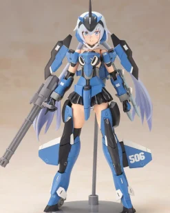 Kotobukiya Frame Arms Girl P3 Stylet Plastic Model Kit JAPAN OFFICIAL