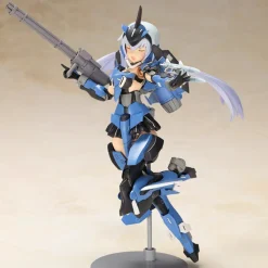 Kotobukiya Frame Arms Girl P3 Stylet Plastic Model Kit JAPAN OFFICIAL