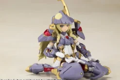 KOTOBUKIYA Figure*Frame Arms Girl Hand Scale Durga I Model Kit JAPAN OFFICIAL