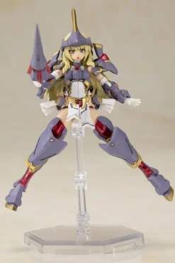KOTOBUKIYA Figure*Frame Arms Girl Hand Scale Durga I Model Kit JAPAN OFFICIAL