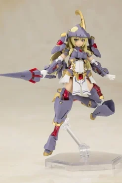 KOTOBUKIYA Figure*Frame Arms Girl Hand Scale Durga I Model Kit JAPAN OFFICIAL