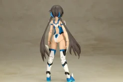 Kotobukiya Figure*Frame Arms Girl Stylet Swimsuit BLUE IMPULSE COLOR Ver. Model Kit