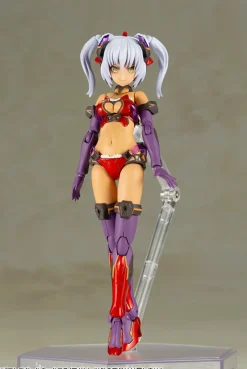 Kotobukiya Frame Arms Girl Hresvelgr=Rufus Agito Model Kit JAPAN OFFICIAL