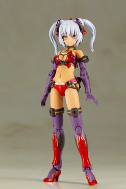 Kotobukiya Frame Arms Girl Hresvelgr=Rufus Agito Model Kit JAPAN OFFICIAL