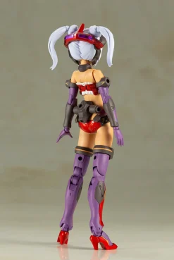 Kotobukiya Frame Arms Girl Hresvelgr=Rufus Agito Model Kit JAPAN OFFICIAL